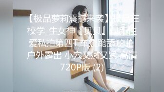 【极品萝莉震撼来袭】极品在校学_生女神『贝贝』最新性爱私拍第四T 车震跪舔啪啪 户外露出 小穴又嫩又紧 高清720P版 (2)