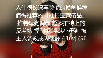 人生很长遇事莫慌的摸鱼推荐值得推荐的『推特宝藏精品』推特母狗调教 超多推特上的反差婊 福利姬 淫荡小母狗 被主人调教成肉便器[436v] (56)