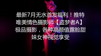 最新7月无水首发福利！推特唯美情色摄影师【盗梦者A】极品摄影，各种高颜值露脸甜妹女神视觉享受