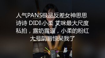 人气PANS极品反差女神思思 诗诗 DIDI 小柔 艾咪最大尺度私拍，露奶露逼，小柔的粉红大号阴唇惊呆我了