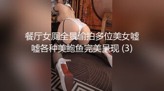 餐厅女厕全景偷拍多位美女嘘嘘各种美鲍鱼完美呈现 (3)