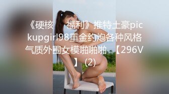 《硬核❤️福利》推特土豪pickupgirl98重金约炮各种风格气质外围女模啪啪啪  【296V】 (2)