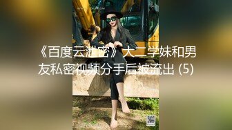 《百度云泄密》大二学妹和男友私密视频分手后被流出 (5)