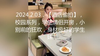 2024.2.03，【酒店偷拍】，校园系列，学生情侣开房，小别前的狂欢，身材极好的学生妹