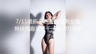 7/11最新 极品肥臀骚熟女蜘蛛侠情趣装再干一炮VIP1196