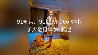 91制片厂91KCM-066 穷小子大翻身体验-波尼