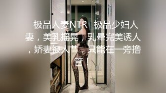 超顶级NTR绿帽人妻，极品白皙韵味美少妇【北方有佳人】私拍，邀约各界成功男士3P单挑无套BB肏肿，刷锅狠人原版2K画质 (1)