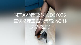 国产AV 精东影业 JDSY005 空调修理工强奸清高少妇 林凤娇(瑶贝)