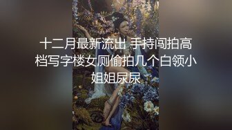 十二月最新流出 手持闯拍高档写字楼女厕偷拍几个白领小姐姐尿尿