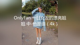 OnlyFan 一日女友的漂亮姐姐 中-他是谁（4k）