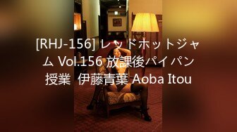 [RHJ-156] レッドホットジャム Vol.156 放課後パイパン授業  伊藤青葉 Aoba Itou