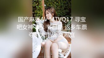 国产麻豆AV MTVQ17 寻宝吧女神 EP1 节目篇 返乡车票夺回大作战 岚湘庭