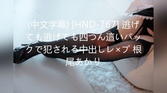 (中文字幕) [HND-767] 逃げても逃げても四つん這いバックで犯される中出しレ×プ 根尾あかり