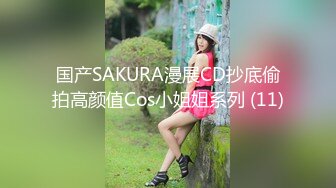 国产SAKURA漫展CD抄底偷拍高颜值Cos小姐姐系列 (11)