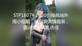 STP18074 2800约操高端外围小姐姐，肤白貌美情趣装，圆润翘臀美乳诱惑