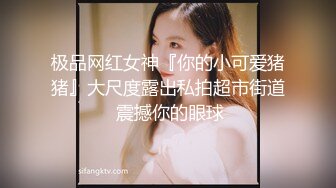 极品网红女神『你的小可爱猪猪』大尺度露出私拍超市街道 震撼你的眼球