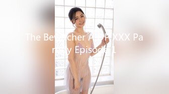 The Bewitcher A DP XXX Parody Episode 1