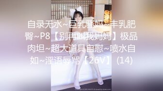 自录无水~巨乳骚妈~丰乳肥臀~P8【别再叫我妈妈】极品肉坦~超大道具自慰~喷水自如~淫语辱骂【26V】 (14)