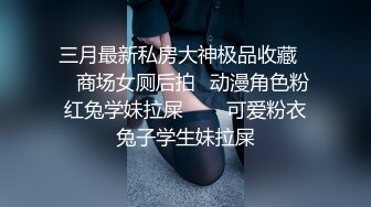 三月最新私房大神极品收藏❤️商场女厕后拍✿动漫角色粉红兔学妹拉屎❤️✿可爱粉衣兔子学生妹拉屎