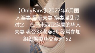 【OnlyFans】2023年6月国人淫妻 爱玩夫妻 换妻淫乱派对②，在马来西亚定居的华人夫妻 老公38老婆36 经常参加组织换妻淫交派对 52