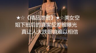 ★☆《精品泄密》★☆美女空姐下班后的真实反差被曝光❤️真让人大跌眼镜难以相信