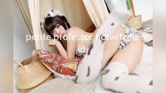 petite professor hotwife heidi