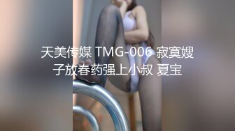 天美传媒 TMG-006 寂寞嫂子放春药强上小叔 夏宝