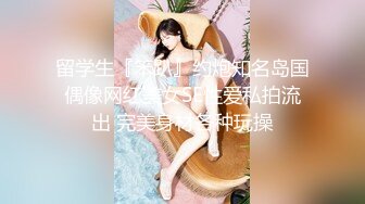 留学生『笨趴』约炮知名岛国偶像网红美女SE性爱私拍流出 完美身材各种玩操