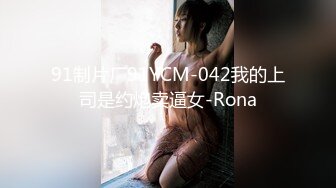 91制片厂91YCM-042我的上司是约炮卖逼女-Rona