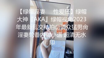 【绿帽淫妻❤️性爱狂】绿帽大神『AKA』绿帽视角2023年最新乱交私拍②请众猛男肏淫妻轮番内射小逼 超清无水印