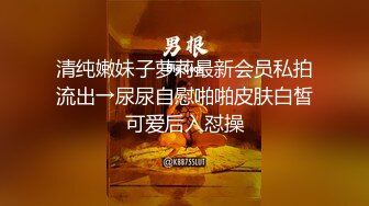 清纯嫩妹子萝莉最新会员私拍流出→尿尿自慰啪啪皮肤白皙可爱后入怼操