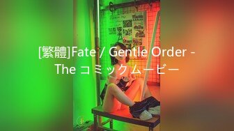 [繁體]Fate／Gentle Order -The コミックムービー