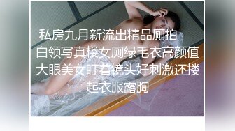  超顶 媚黑淫趴黑白配 5.6媚黑日常群交实记 眼镜女神真是正点