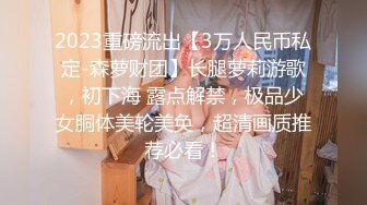 2023重磅流出【3万人民币私定-森萝财团】长腿萝莉游歌，初下海 露点解禁，极品少女胴体美轮美奂，超清画质推荐必看！