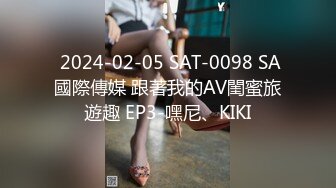  2024-02-05 SAT-0098 SA國際傳媒 跟著我的AV閨蜜旅遊趣 EP3-嘿尼、KIKI