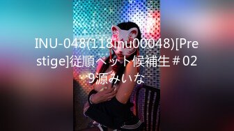 INU-048(118inu00048)[Prestige]従順ペット候補生＃029源みいな