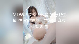 MDWP-0022.林襄.淫行卫生间.情欲解放的卫生隔间.麻豆传媒映画