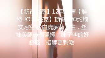 【新速片遞】12月推荐【推特 JOJO杰克】顶级大神约炮实习空乘 白虎萝莉学生，丝袜美腿破洞强插，妹子叫的好舒服，掐脖更刺激 