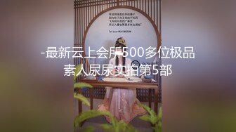 -最新云上会所500多位极品素人尿尿实拍第5部