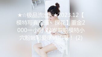 ★☆极品流出☆★2023.12【模特写真拍摄丶探花】重金2000一小时 23岁兼职模特小穴粉嫩可爱尽情拍摄！ (2)